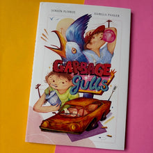 Load image into Gallery viewer, Garbage Gulls