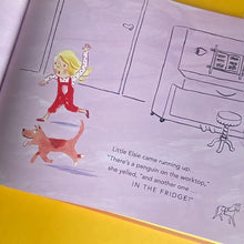 Load image into Gallery viewer, Under The Table