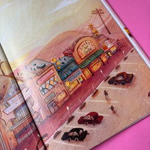 Load image into Gallery viewer, Garbage Gulls