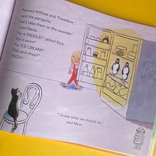 Load image into Gallery viewer, Under The Table