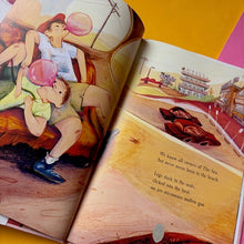 Load image into Gallery viewer, Garbage Gulls