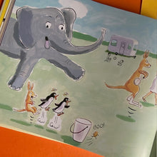 Load image into Gallery viewer, Under The Table