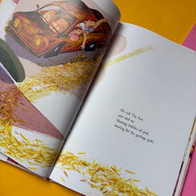 Load image into Gallery viewer, Garbage Gulls