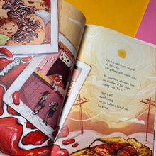 Load image into Gallery viewer, Garbage Gulls