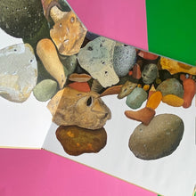 Load image into Gallery viewer, A Boy, His Dog And The Sea