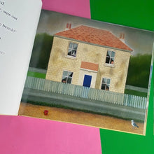 Load image into Gallery viewer, A Boy, His Dog And The Sea