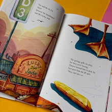 Load image into Gallery viewer, Garbage Gulls