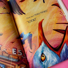 Load image into Gallery viewer, Garbage Gulls