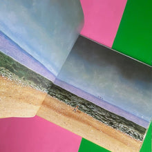 Load image into Gallery viewer, A Boy, His Dog And The Sea