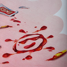 Load image into Gallery viewer, Garbage Gulls