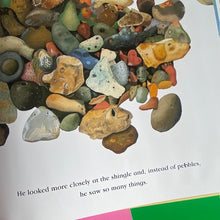 Load image into Gallery viewer, A Boy, His Dog And The Sea