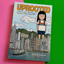 Load image into Gallery viewer, Uprooted