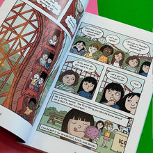 Load image into Gallery viewer, Uprooted