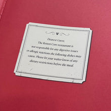 Load image into Gallery viewer, A Monster's Meal