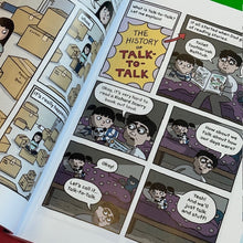 Load image into Gallery viewer, Uprooted