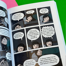 Load image into Gallery viewer, Uprooted