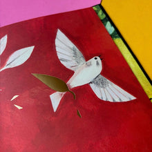 Load image into Gallery viewer, The Gold Leaf