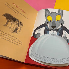 Load image into Gallery viewer, A Monster's Meal