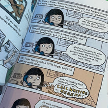 Load image into Gallery viewer, Uprooted