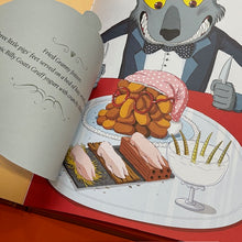 Load image into Gallery viewer, A Monster's Meal