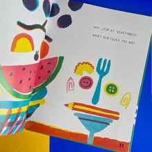 Load image into Gallery viewer, Busy Little Fingers: Art