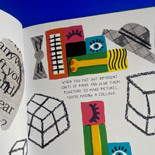 Load image into Gallery viewer, Busy Little Fingers: Art