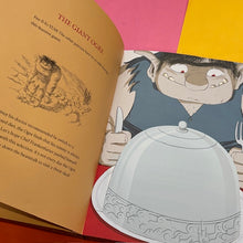 Load image into Gallery viewer, A Monster's Meal