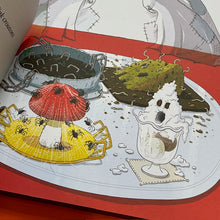Load image into Gallery viewer, A Monster's Meal