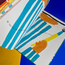 Load image into Gallery viewer, Busy Little Fingers: Art