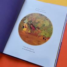 Load image into Gallery viewer, The Bunny Ballet