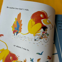 Load image into Gallery viewer, As Brave As A Lion