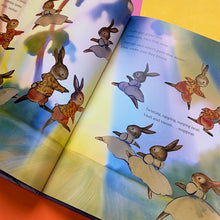 Load image into Gallery viewer, The Bunny Ballet