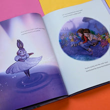 Load image into Gallery viewer, The Bunny Ballet