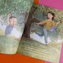 Load image into Gallery viewer, Mum, Me And The Mulberry Tree