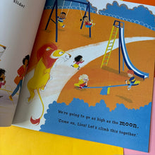 Load image into Gallery viewer, As Brave As A Lion