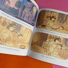 Load image into Gallery viewer, Mum, Me And The Mulberry Tree