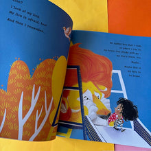 Load image into Gallery viewer, As Brave As A Lion