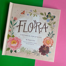 Load image into Gallery viewer, Flora