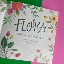 Load image into Gallery viewer, Flora