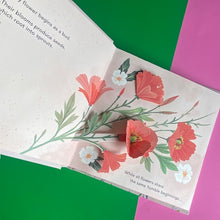 Load image into Gallery viewer, Flora