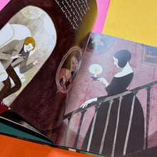 Load image into Gallery viewer, She Made a Monster: How Mary Shelley Created Frankenstein