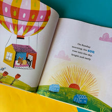 Load image into Gallery viewer, Good Morning, My Deer!