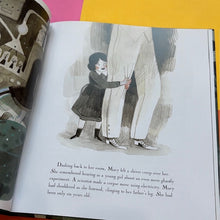 Load image into Gallery viewer, She Made a Monster: How Mary Shelley Created Frankenstein