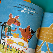 Load image into Gallery viewer, Good Morning, My Deer!