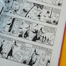 Load image into Gallery viewer, Moomin : Deluxe Anniversary Edition