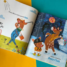 Load image into Gallery viewer, Good Morning, My Deer!