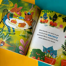 Load image into Gallery viewer, Good Morning, My Deer!