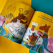 Load image into Gallery viewer, Good Morning, My Deer!