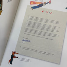 Load image into Gallery viewer, Beauty of Letters