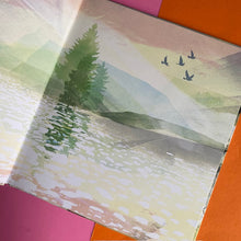 Load image into Gallery viewer, Victor - The Wolf With Worries